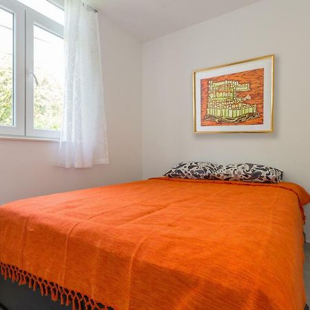 Apartment Casper Dubrovnik Bagian luar foto