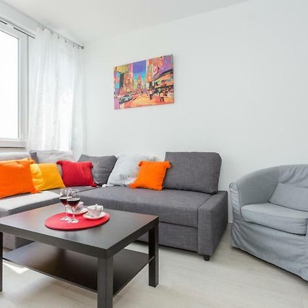 Apartment Casper Dubrovnik Bagian luar foto