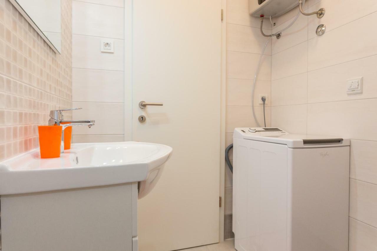 Apartment Casper Dubrovnik Bagian luar foto
