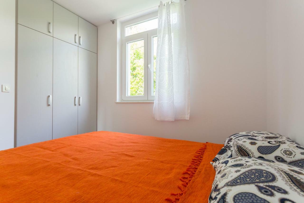 Apartment Casper Dubrovnik Bagian luar foto