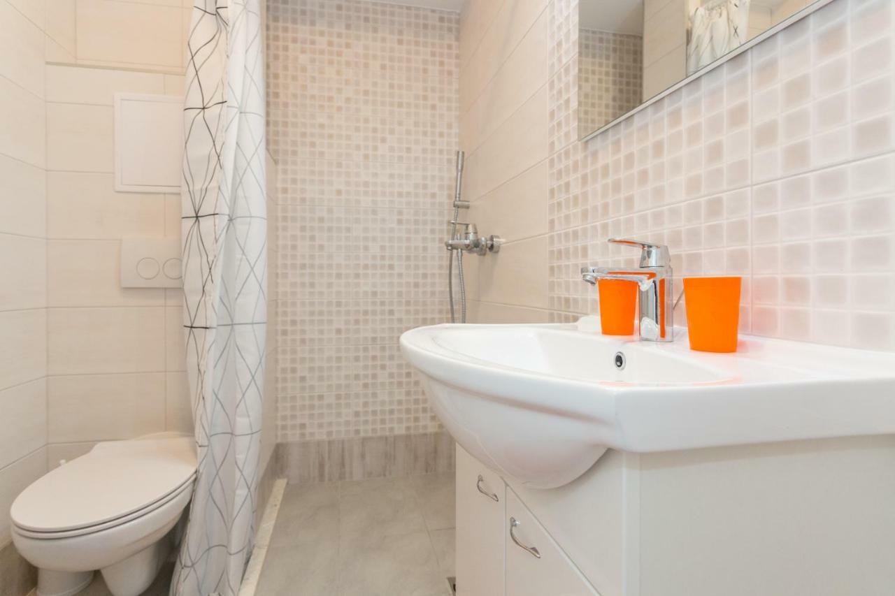 Apartment Casper Dubrovnik Bagian luar foto