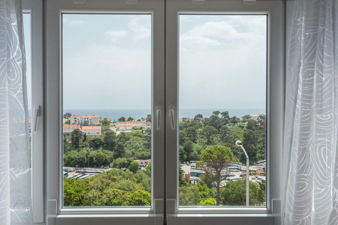 Apartment Casper Dubrovnik Bagian luar foto