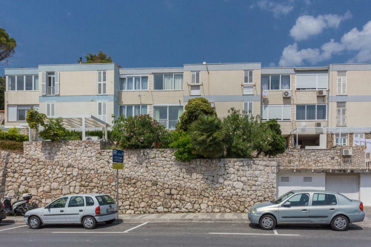 Apartment Casper Dubrovnik Bagian luar foto